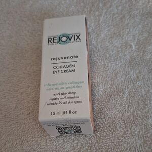 Rejovix Collagen Eye Cream - Cream